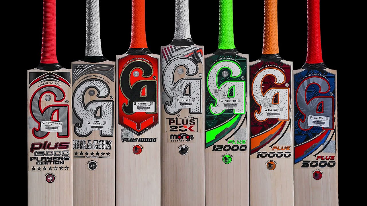Discover Top CA Cricket Bats: Reviews & Buyer’s Guide
