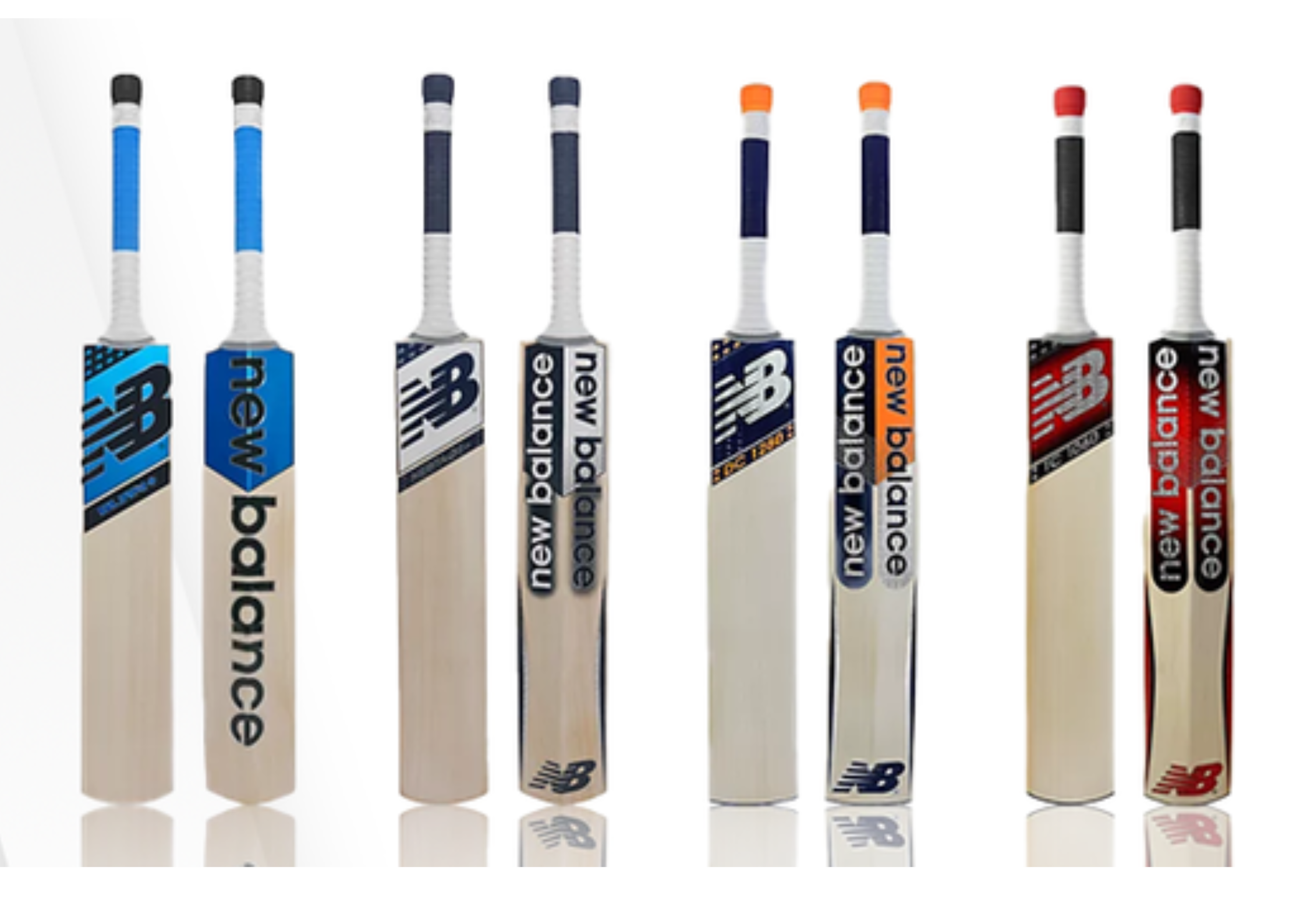 New Balance Cricket Bats — Boost Your Game
